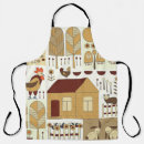 Recherche de clipart tabliers Botanique