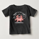 Recherche de funnny bébé tshirts Baby boy