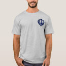 Recherche de sikh tshirts Symbole