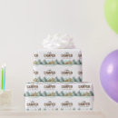 Zoek naar rustiek hout cadeaupapier Bos