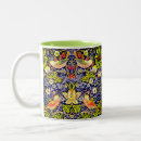 Recherche de thief tasses Oiseau