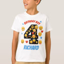 Recherche de anniversaire emoji tshirts Émoticône