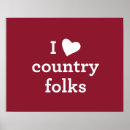 Recherche de country music posters Patriotique