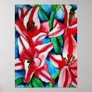 Recherche de peinture de nénuphar posters Fleurs