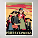 Recherche de wpa posters Pennsylvanie