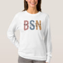 Recherche de nursing tshirts Bsn