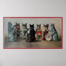 Zoek naar vintage dieren posters Muziek