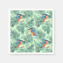 Recherche de couture serviettes Tropical