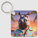 Zoek naar grappige hippo sleutelhangers Vakantie