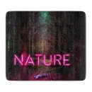 Recherche de sign planches à découper Néon