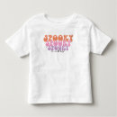 Recherche de nourrisson tshirts Effrayant