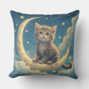 Recherche de croissant lune décoration coussins Mignon