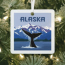 Recherche de alaska ornements États unis