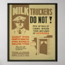 Zoek naar gezond voedsel posters Retro
