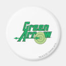 Recherche de flèche verte magnets Bowman