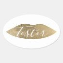 Recherche de tester autocollants Testeur