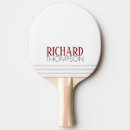 Recherche de classique raquettes ping pong Personnalisation