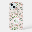 Recherche de giro iphone coques Fleur