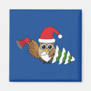 Recherche de bûcheron magnets Noël
