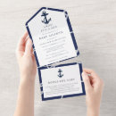 Zoek naar anchor uitnodigingen Typografie
