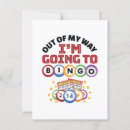 Zoek naar bingo kaarten briefkaarten Grappig