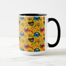 Recherche de décorations de kwanzaa tasses Motif