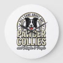 Zoek naar border collie klokken Wolf