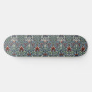 Recherche de papier peint skateboards Damassé