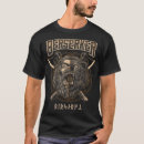 Recherche de vikings tshirts Scandinave