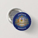 Recherche de australie badges Armoiries