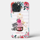 Recherche de chatons mignons iphone coques Girl