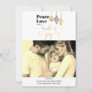 Recherche de nouvelle mère vœux cartes Nouveaux parents