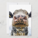 Recherche de vache mignonne invitations Humour