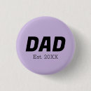 Recherche de couleur solide badges Simple