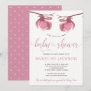 Recherche de twin baby shower fille invitations Pour tous