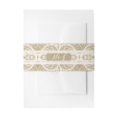 Recherche de papier bandeaux de faire part Simple