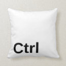 Zoek naar toetsenbord kussens Ctrl