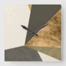 Recherche de cloches horloges Bois