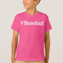 Recherche de baseball fan tshirts Pour enfants