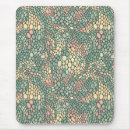 Recherche de motifs organiques tapis souris Motif organique