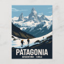 Recherche de patagonie cartes postales Voyage