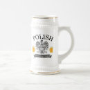Recherche de pologne chopes Bière