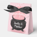 Recherche de sorcière ballotins Gothique