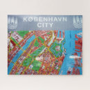 Recherche de copenhagen puzzles Danmark