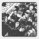 Recherche de pavés autocollants Rue