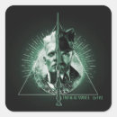 Recherche de dumbledore autocollants Wizarder world