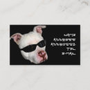 Recherche de pitbull cartes visite Puits