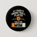 Recherche de joueur de basket badges Maman