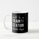 Recherche de diesel train tasses Rail