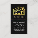 Recherche de bricoleur de construction cartes visite Renovation